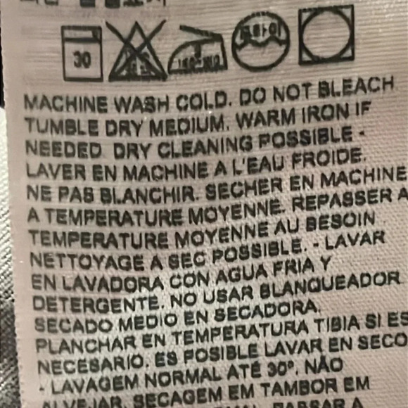 Levi’s premium 501S skinny women’s button fly jeans denim 27x30 faded black Y2K - Picture 13 of 13